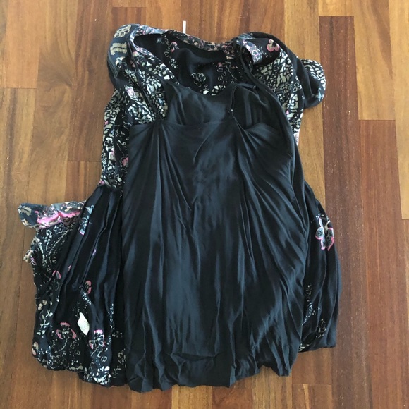 Free People Bohemian Maxi Dress - Picture 6 of 7